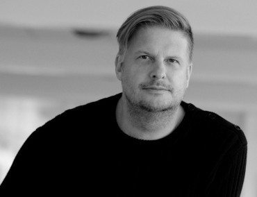 Kreuzfahrt-Experte Oliver P. Mueller sieht noch viel Potential für Kreuzfahrt-Branche