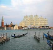 Freiheit spüren, Träume leben – Die Magie des Segelns mit Star Clippers