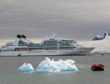 Seabourn unterschreibt Vorvertrag für zwei neue Expeditionsschiffe