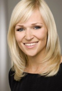 Christina Bathmann, Pressesprecherin von Travelzoo Deutschland