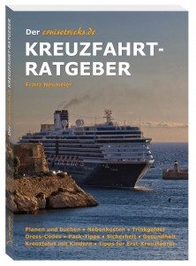 Kreuzfahrt-Ratgeber von Franz Neumeier (Bild Cruisetricks.de)