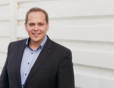 Denis Wiechert wird Director Product Management bei TUI Cruises
