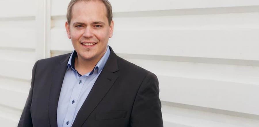Denis Wiechert wird Director Product Management bei TUI Cruises