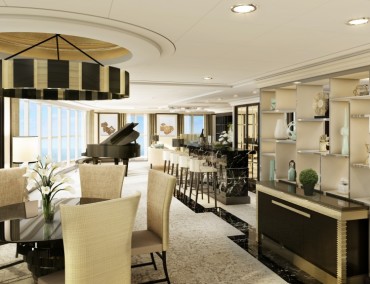 Global Communication übernimmt Öffentlichkeitsarbeit für Regent Seven Seas Cruises