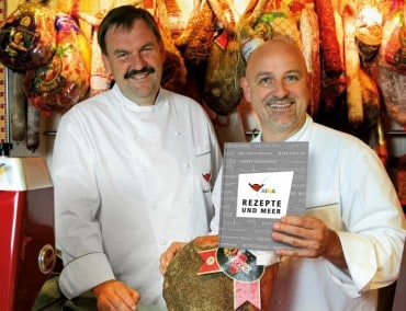 “Rezepte und Meer” entführt Hobbyköche auf Kreuzfahrt-Route der AIDA Prima