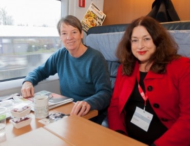 AIDA Kreuzfahrten bekräftigt sein Engagement für den Klimaschutz