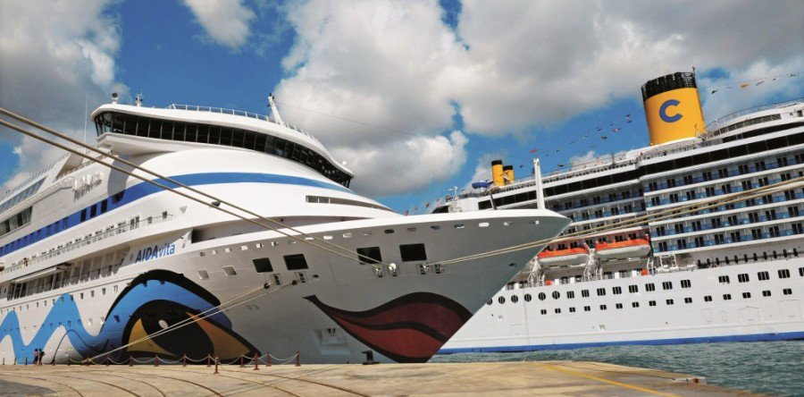Costa und AIDA Kreuzfahrten bündeln Kräfte in der Schweiz und Österreich
