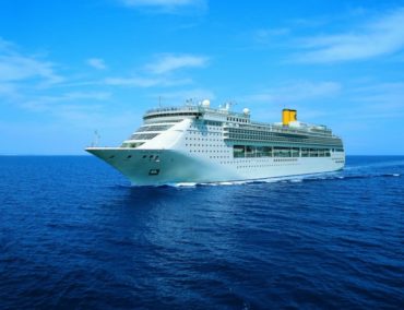 Aus der Schlagerwelle-Kreuzfahrt wird Stars auf See