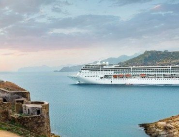 MSC Kreuzfahrten baut mit der MSC Armonia seine Präsenz in Kuba aus