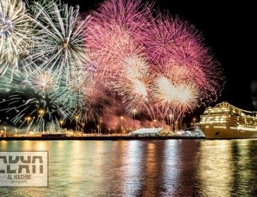 MSC Kreuzfahrten stationiert MSC Musica in der Golf-Region