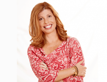 Kochbuchautorin Pepin ist Taufpatin der Oceania Sirena