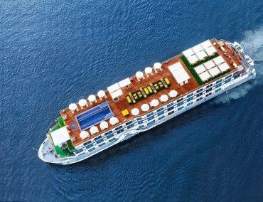 The Oberoi Philae verspricht beispiellose Luxus-Kreuzfahrt auf dem Nil