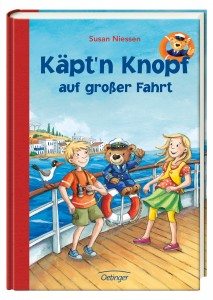 Hapag Lloyd Kreuzfahrten lässt www.kaeptnknopf.de wieder aufleben