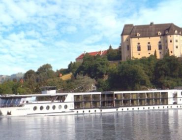 Die Donau – Destination mit Zukunft?