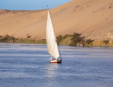 Stornierung meiner Nil Kreuzfahrt, Null Kulanz bei Sonnenklar.TV