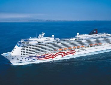 Welches Norwegian Cruise Line Schiff passt zu welchem Sternzeichen?