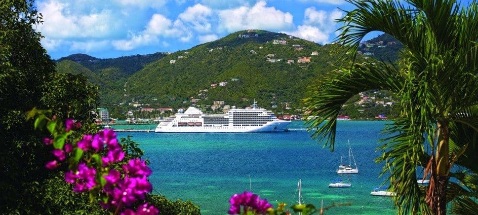 Größte Silversea Grand Voyage Kollektion aller Zeiten