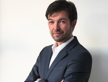 Dirk Hundertmark neuer Geschäftsführer Deutschland bei Color Line