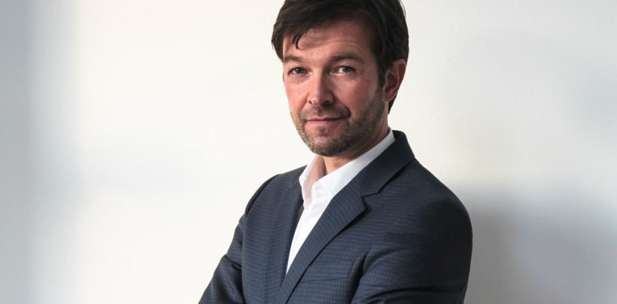 Dirk Hundertmark neuer Geschäftsführer Deutschland bei Color Line