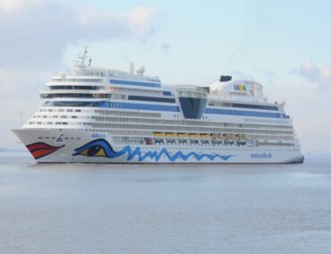 AIDA Cruises hat für Familien eine Überraschung im Gepäck
