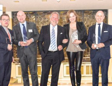 Norwegian Cruise Line gewinnt Fair Play Award zum 2. Mal in Folge