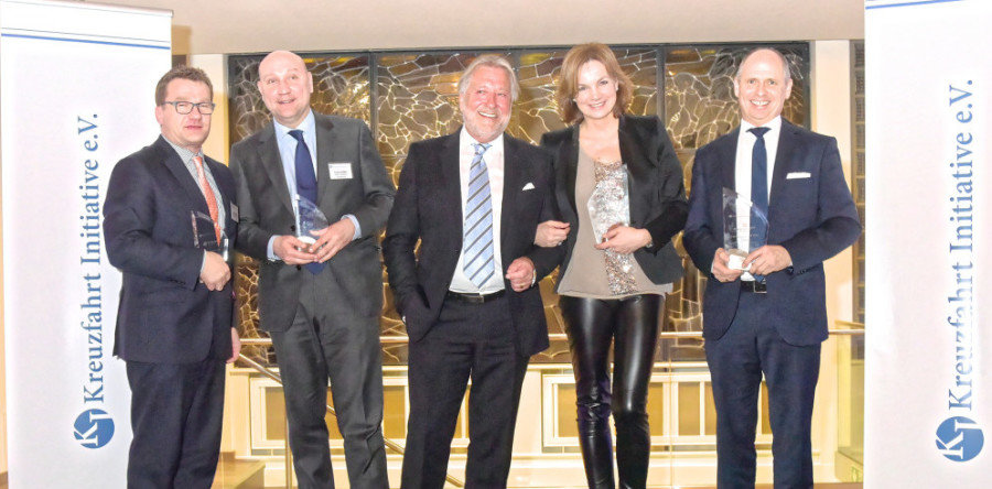 Norwegian Cruise Line gewinnt Fair Play Award zum 2. Mal in Folge