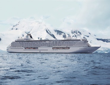 Mit Crystal Cruises verlangt weitere Reederei von Passagieren Corona-Impfung