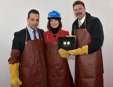 “Seabourn Encore soll Marktführerschaft im Ultra-Luxus-Segment sichern”