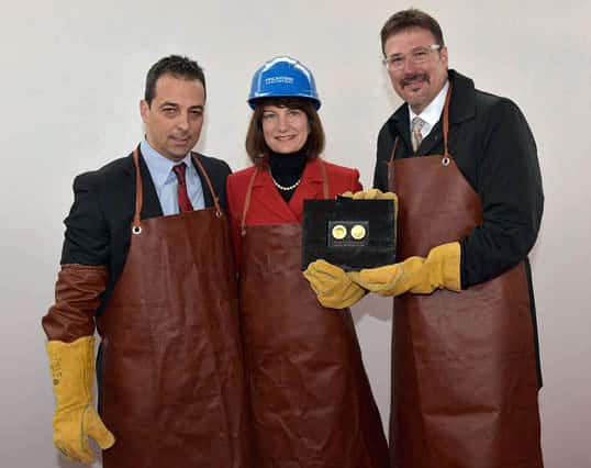 “Seabourn Encore soll Marktführerschaft im Ultra-Luxus-Segment sichern”