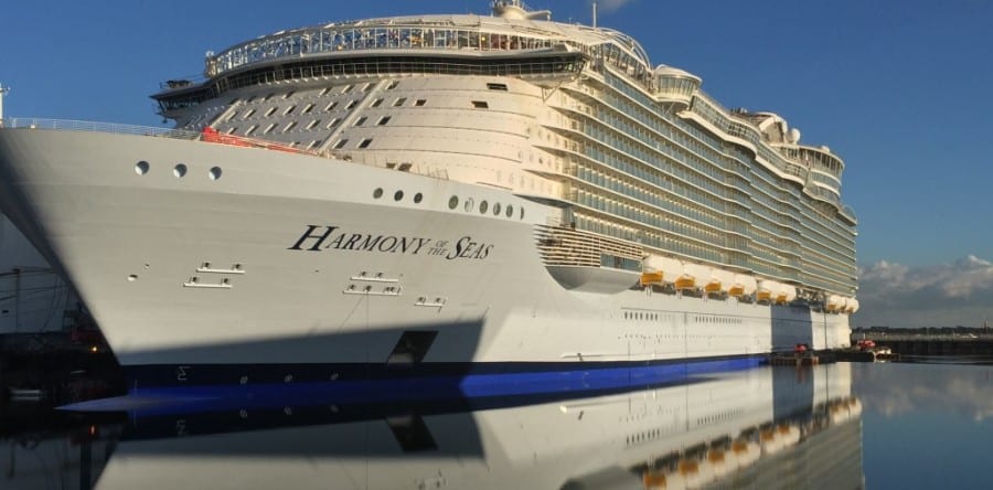 Mehr Spass denn je für Familien auf der Harmony of the Seas