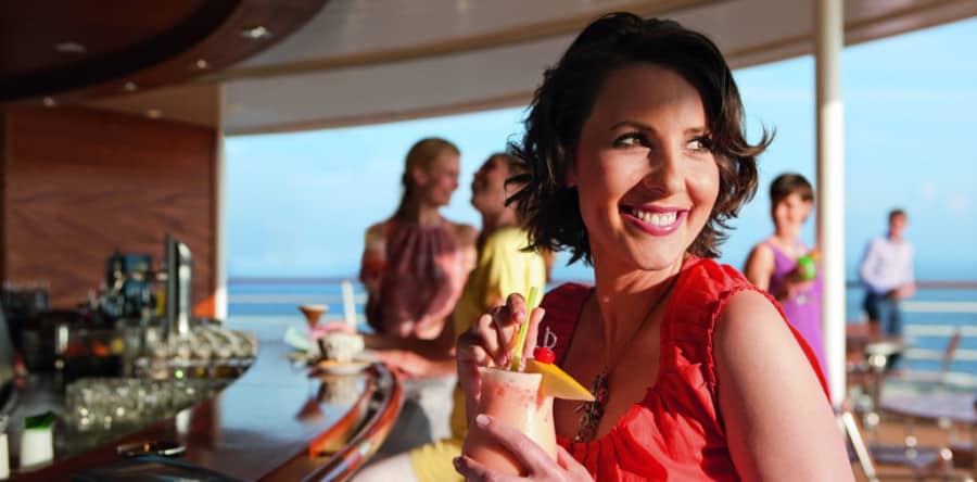 AIDA Kreuzfahrten führt neue Getränkepakete ein