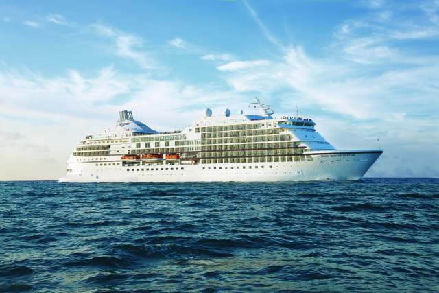 Regent Seven Seas Cruises investiert 125 Millionen Dollar in Modernisierung der Flotte