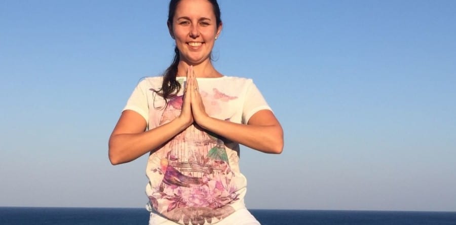 Tai Chi mal anders und Pilates fliegend auf der Mein Schiff Flotte erleben