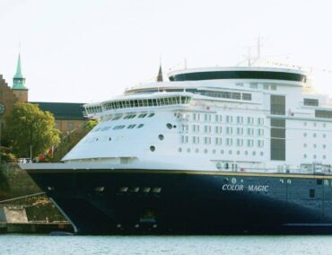 Color Magic erstmals wieder in Kiel zu sehen