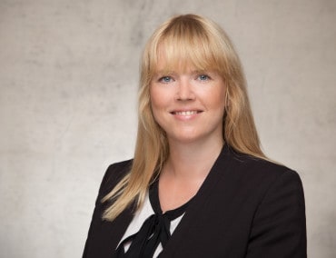 Nicole Lerrahn ist neue Pressesprecherin bei der A-ROSA Flussschiff