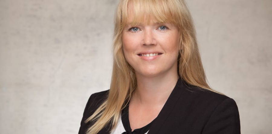 Nicole Lerrahn ist neue Pressesprecherin bei der A-ROSA Flussschiff
