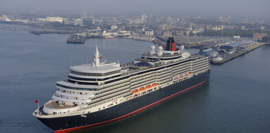 Cunard Line setzt mit ihren drei Queens verstärkt auf den deutschsprachigen Mark