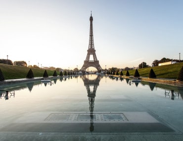 Paris, je t’aime: A-Rosa Viva ab 2017 auf der Seine unterwegs