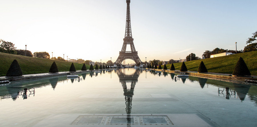 Paris, je t’aime: A-Rosa Viva ab 2017 auf der Seine unterwegs