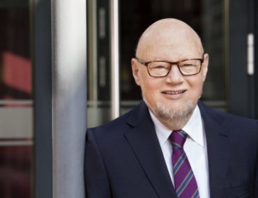 Digitalisierung ist Chance für effizienteren Schiffsbetrieb