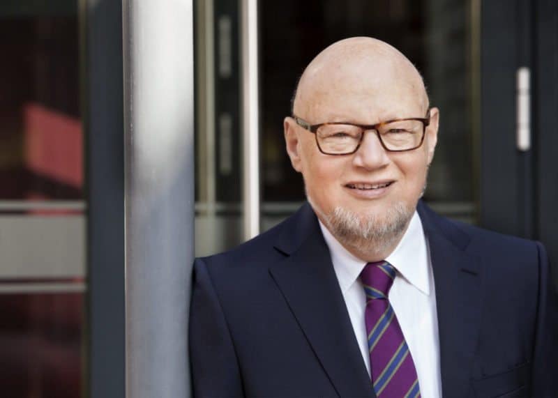 Digitalisierung ist Chance für effizienteren Schiffsbetrieb