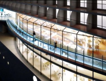 Mehr als Meer und Kabine: Überraschende Fakten, die Kreuzfahrten einzigartig machen