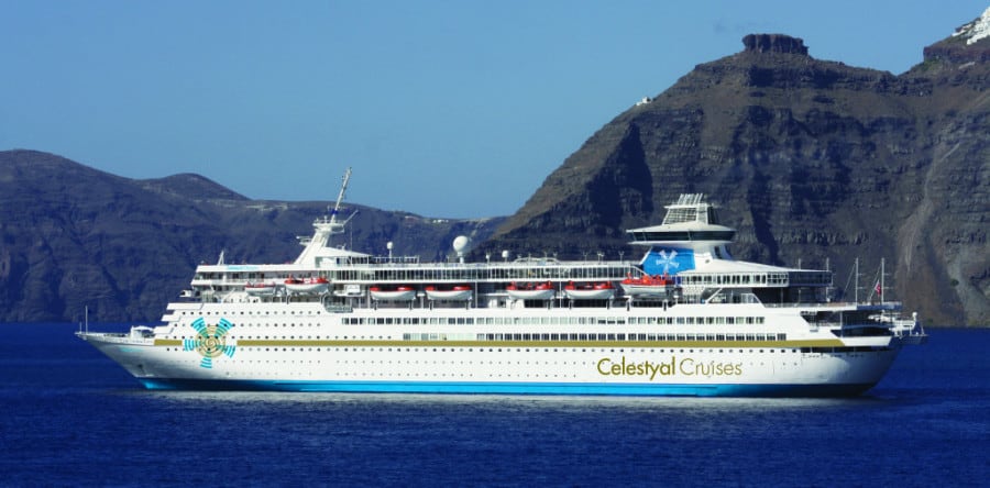 Celestyal Cruises: Einzigartig, erlebnisreich, authentisch