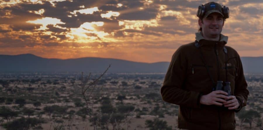 “Wer bei der Kreuzfahrt Freude am Fernglas haben möchte, sollte in Qualität investieren”