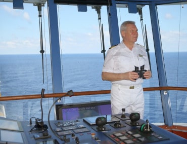 Kreuzfahrt neu erleben mit der AIDA Prima