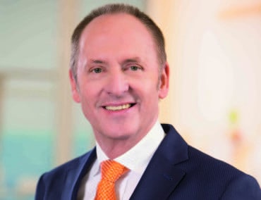 Karl J. Pojer gibt Führung von Hapag-Lloyd Cruises ab