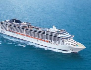 Kreuzfahrtstandort Hamburg weiter auf Erfolgskurs