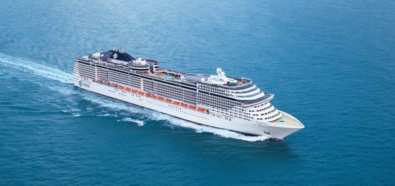 Kreuzfahrtstandort Hamburg weiter auf Erfolgskurs