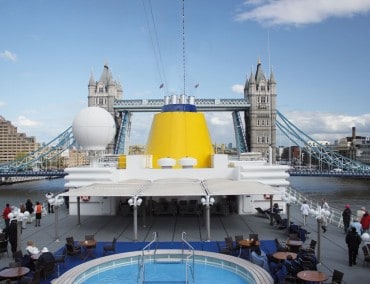 Whisky-Tastings mit Dietmar Schulz auf der MS Hamburg