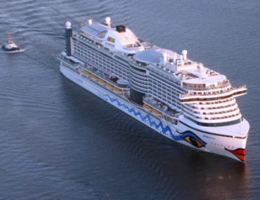 Kreuzfahrtmarkt erreicht Umsatzwachstum von 14,7 Prozent.